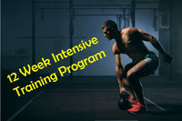 Thumbnail for 12 Week Intensive Training Program