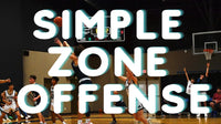 Thumbnail for Simple Zone Offense
