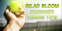 Thumbnail for Beginner Tennis Tips