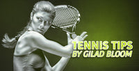 Thumbnail for Intermediate/Advanced Tennis Tips