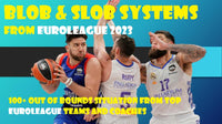 Thumbnail for 100+ OUT OF BOUNDS Systems Euroleague 2023