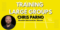 Thumbnail for Training Large Groups - Chris Parno