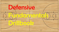 Thumbnail for Defensive Fundamentals Drillbook