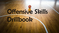 Thumbnail for Offensive Skills Drillbook