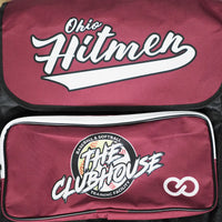 Thumbnail for Custom Elite Baseball/Softball Backpacks