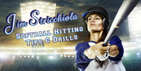 Thumbnail for Softball Hitting Tips & Drills