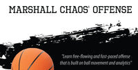 Thumbnail for Marshall Chaos Offense - Dan Antoni Playbook