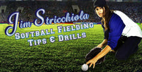 Thumbnail for Softball Fielding Tips & Drills