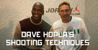 Thumbnail for Dave Hopla`s Shooting Techniques