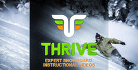 Thumbnail for Basic Tricks for Snowboarding