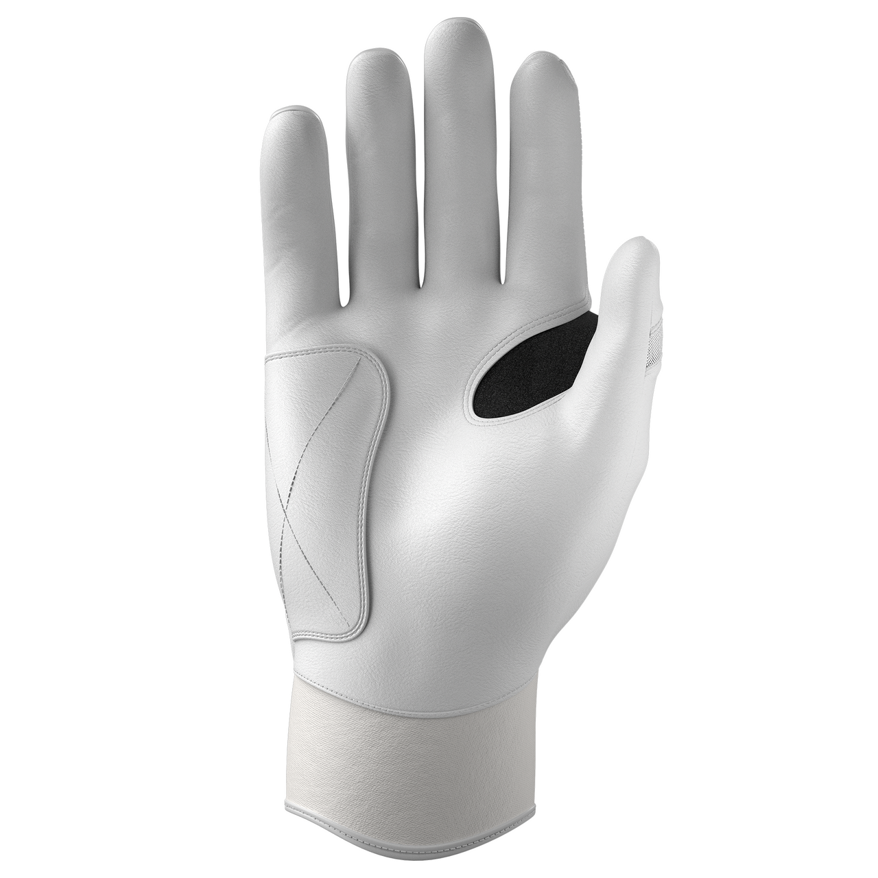 Platinum White | Pro Cuff – view 3