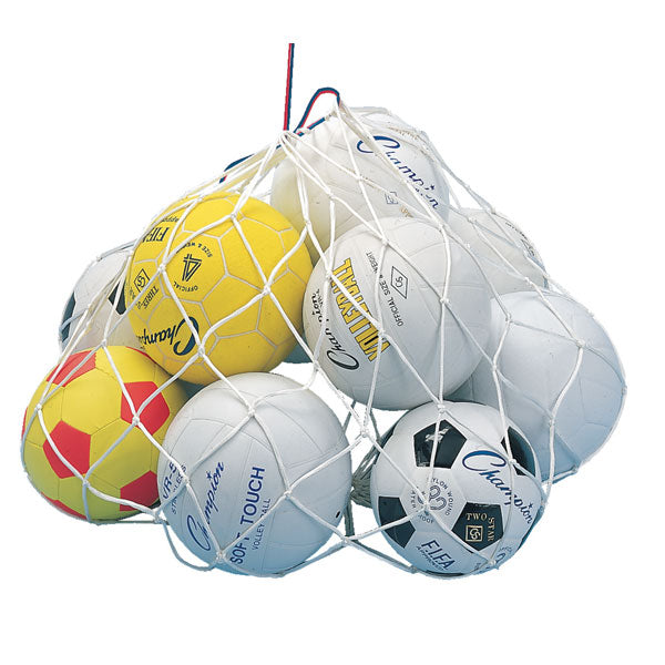 NYLON BALL BAG