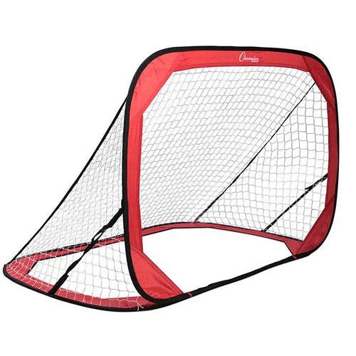 Pop-Up Soccer Goal 6' x 4'