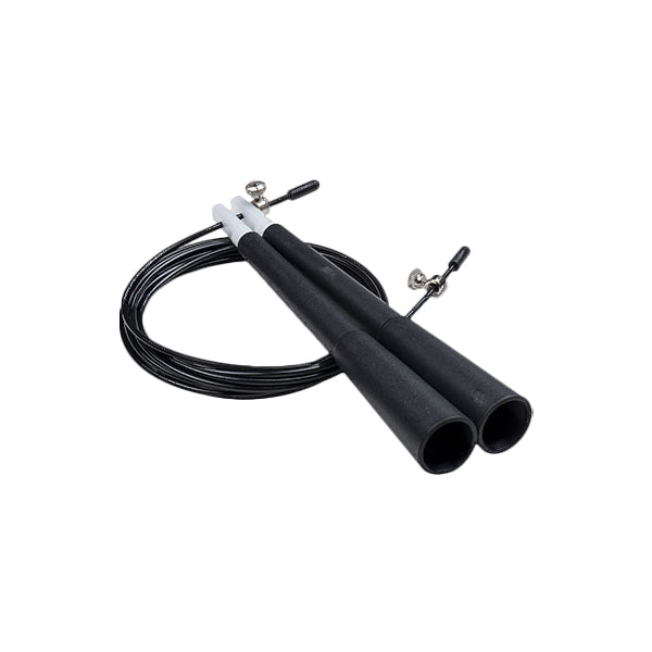 Double-Bearing Speed Jump Rope