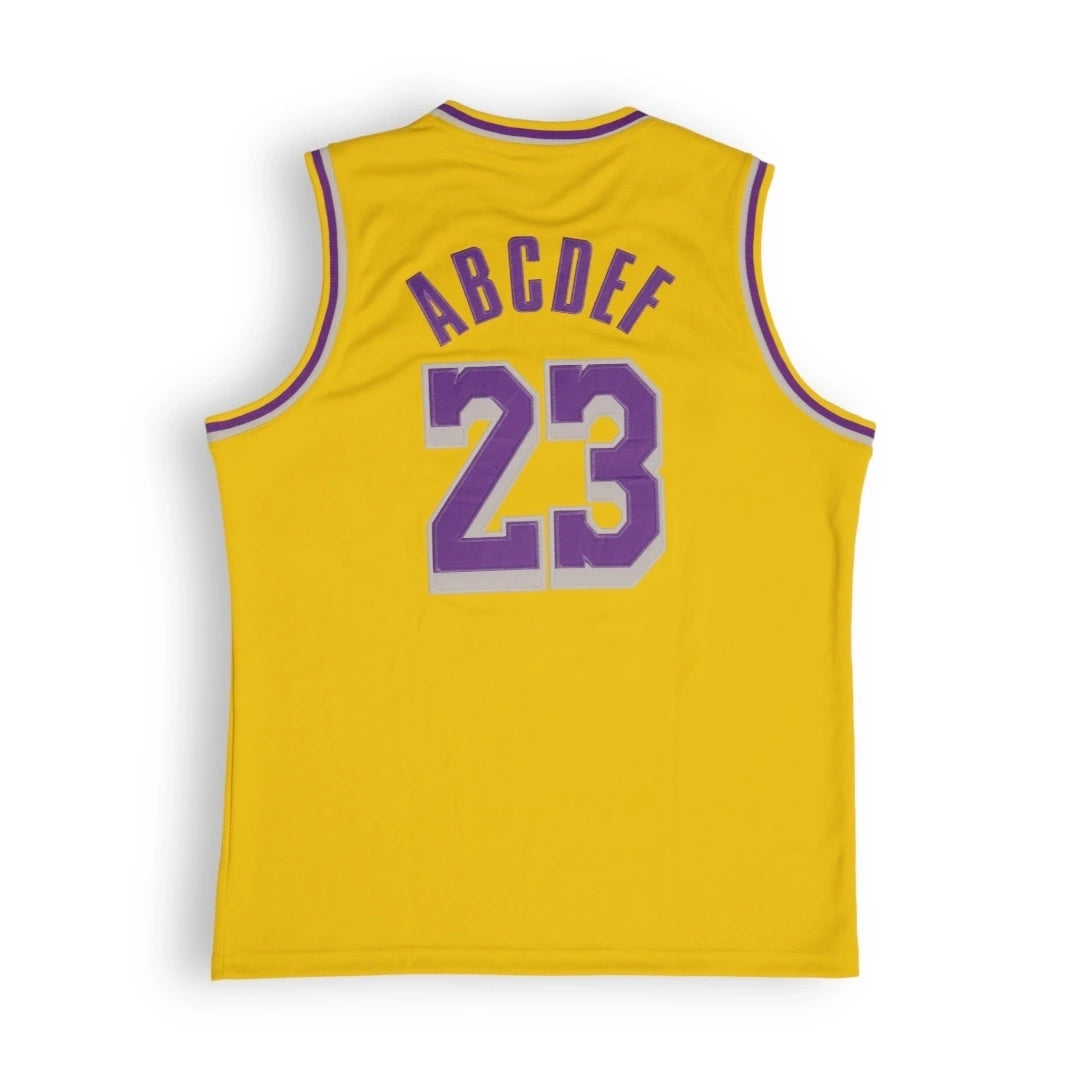 Custom Pro Basketball Jerseys