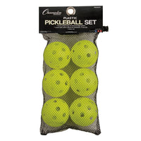 Thumbnail for Recreational Indoor Pickleball Set