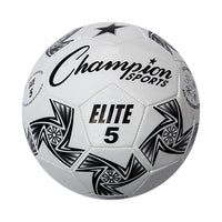 Thumbnail for ELITE SOCCER BALL