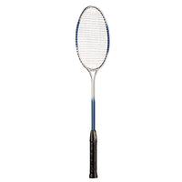 Thumbnail for Tempered steel Twin shaft Badminton Racket