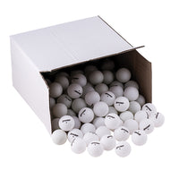 Thumbnail for 1-Star Table Tennis Balls, 144/ Bulk Pack