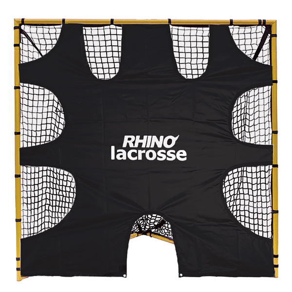 LACROSSE GOAL SHOOTING TARGET