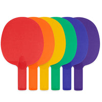 Thumbnail for Plastic Table Tennis Paddle