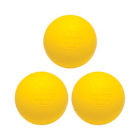 Thumbnail for Lacrosse Balls, 3-Pack