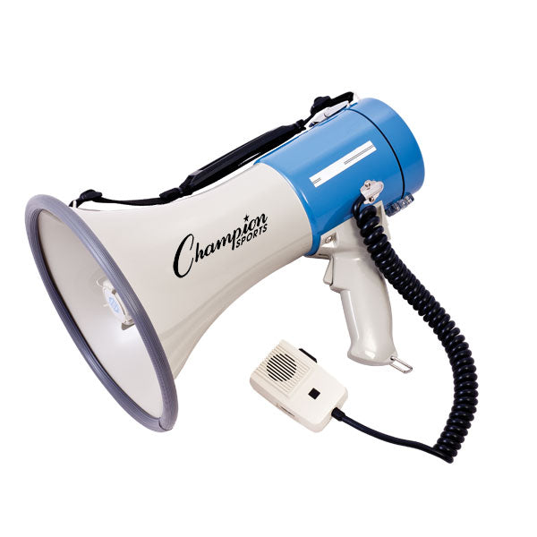 18 Watt Voice  Recordable Megaphone