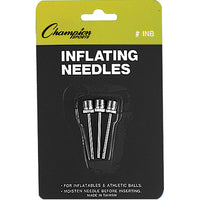 Thumbnail for Inflating Needles