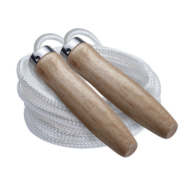 Heavy-Weight Nylon Ball Bearing Jump Rope