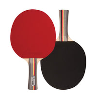 Thumbnail for 7-Ply Pips in Rubber Face Table Tennis Paddle