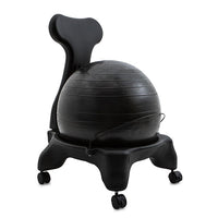 Thumbnail for Fit Pro Ball Chair