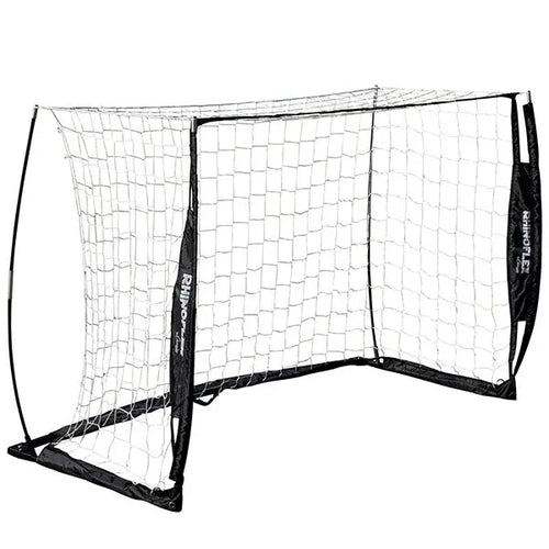 Rhino Flex Portable Soccer Goal