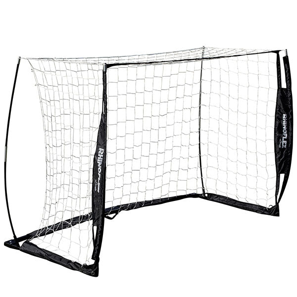 RHINO FLEX PORTABLE SOCCER GOAL