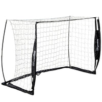 Thumbnail for RHINO FLEX PORTABLE SOCCER GOAL