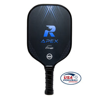 Thumbnail for Rhino Pickleball APEX paddle