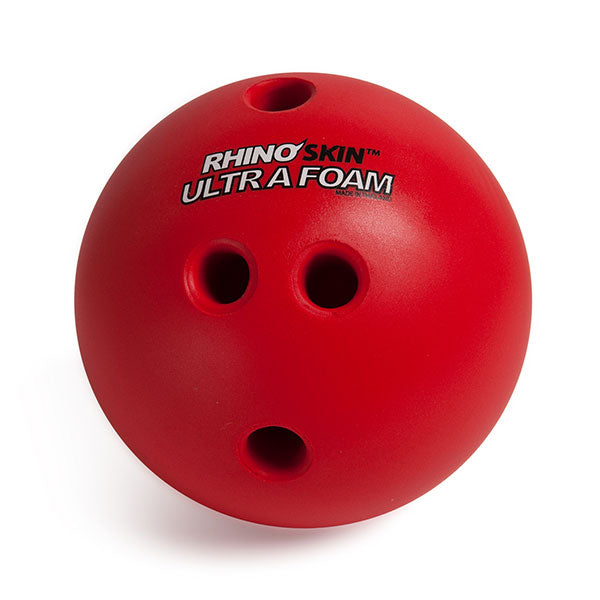 Rhino Skin Bowling Balls