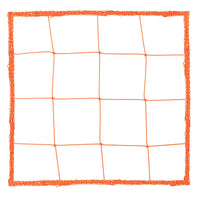 Thumbnail for 2.5 MM JUNIOR SOCCER NET, ORANGE