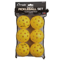 Thumbnail for Recreational Outdoor Pickleball Set