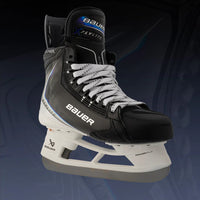 Thumbnail for Bauer Vapor Flylite Hockey Skates - Intermediate