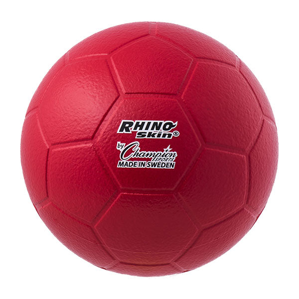 Rhino Skin Molded High Bounce Foam Soccer Ball