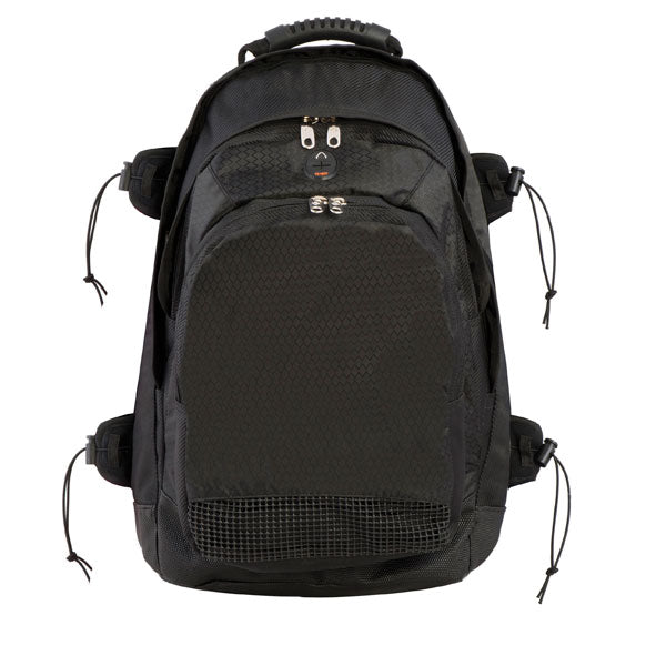 DELUXE SPORTS BACKPACK