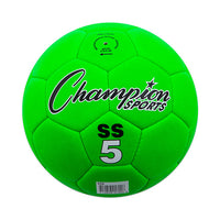 Thumbnail for SUPER SOFT SOCCER BALL