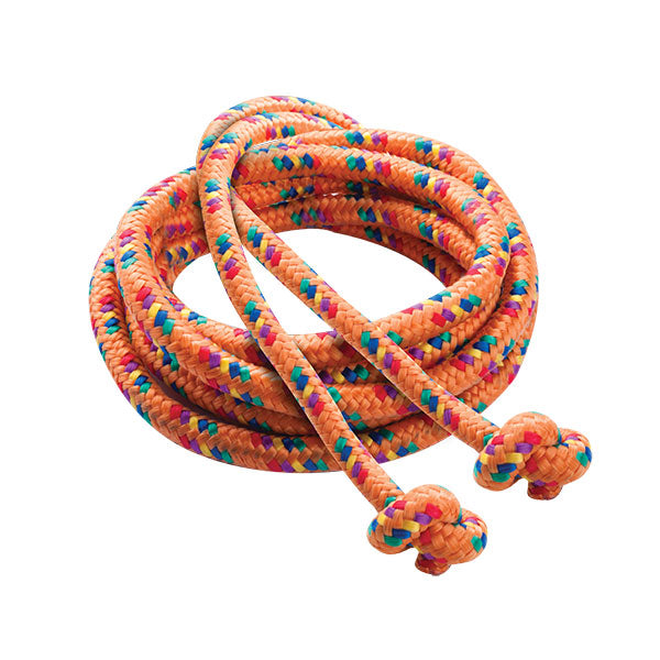 Nylon Braided Jump Rope