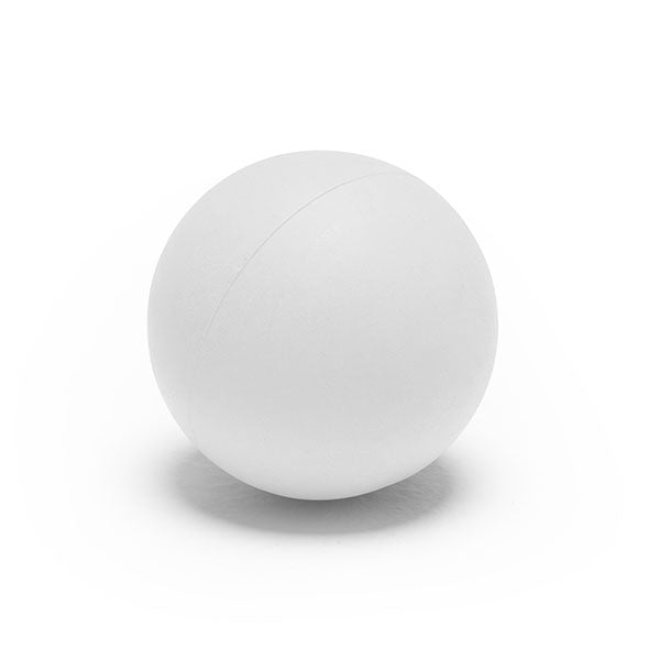 SOFT PRACTICE LACROSSE BALL