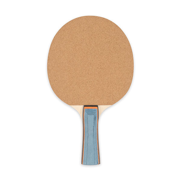 Sand Faced Table Tennis Paddle