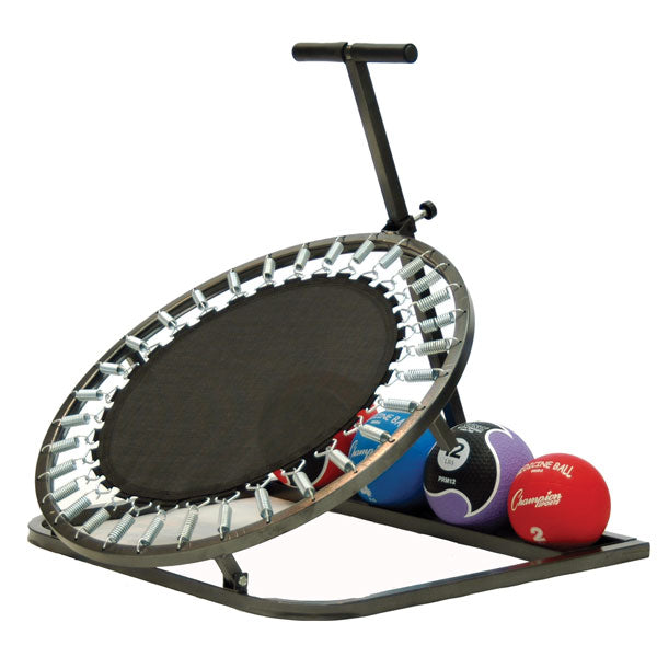 Medicine Ball Rebounder