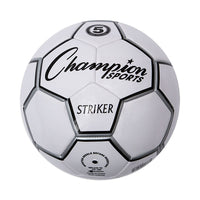 Thumbnail for STRIKER SOCCER BALL