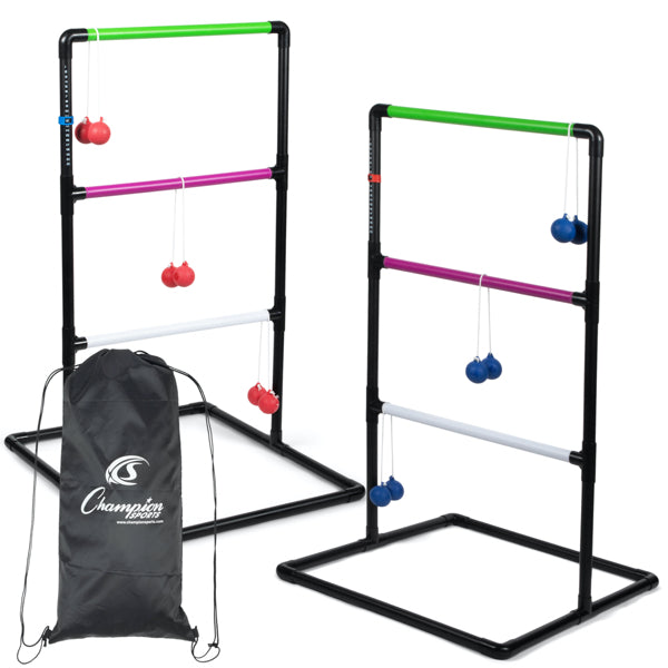 Ladder Ball Game Set