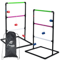 Thumbnail for Ladder Ball Game Set