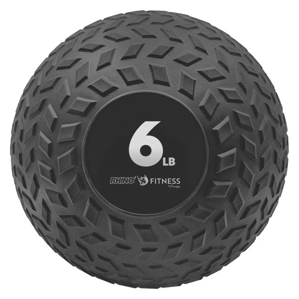 Rhino Fitness Slam Ball